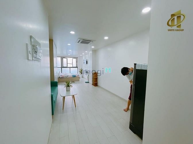 Hình ảnh Cho thuê Trang Chủ MB66.COM / Đăng Ký Tặng 66K bancon 40m2 ngay Nguyễn Văn Đậu