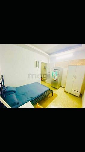 Hình ảnh Phú Nhuận - Thích Quảng Đức - 7 Phòng cho thuê- 5TỶ1.