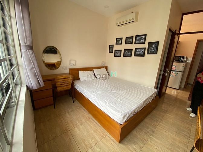 Hình ảnh Sunrise city, lotte, cầu kênh tẻ, full nội thất ban công