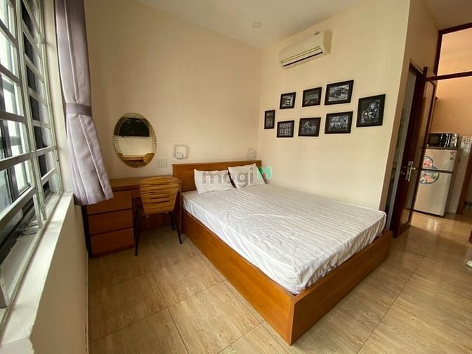 Hình ảnh Sunrise city, lotte, cầu kênh tẻ, full nội thất ban công