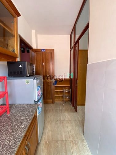 Hình ảnh Sunrise city, lotte, cầu kênh tẻ, full nội thất ban công