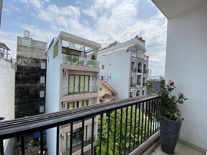 Hình ảnh Sunrise city, lotte, cầu kênh tẻ, full nội thất ban công