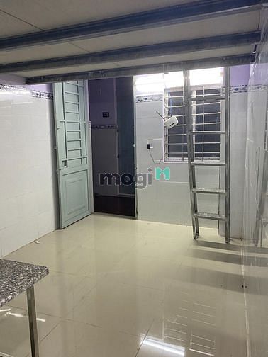 Hình ảnh phòng trọ cực kì thoáng sạch, giờ giấc tự do