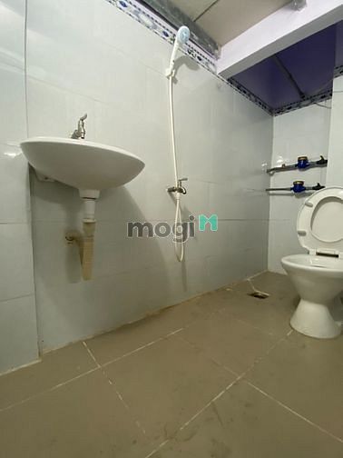 Hình ảnh phòng trọ cực kì thoáng sạch, giờ giấc tự do