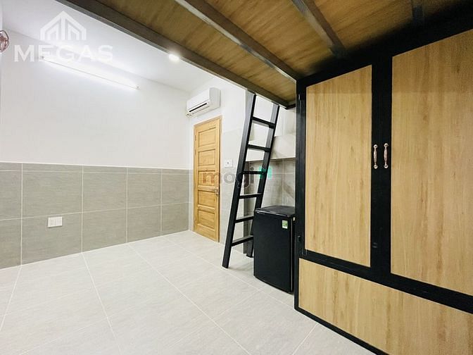 Hình ảnh CĂN hộ cao cấp đầy đủ nội thất tại Bình Thạnh