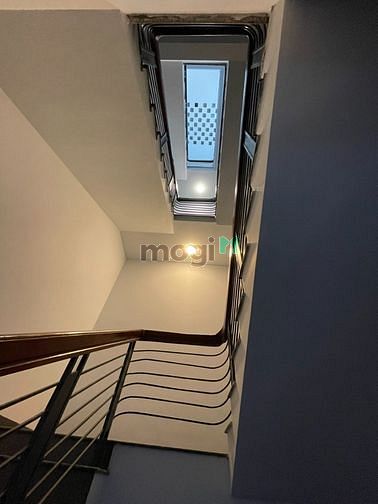 Hình ảnh Tòa Nhà 12 x 20 VĐT Vị Trí Đẹp Đắc Địa