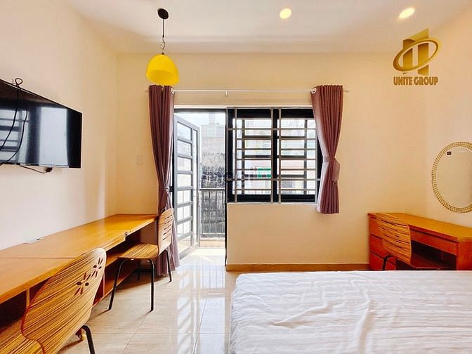 Hình ảnh Studio Ban Công, Bếp Riêng Trần Xuân Soạn Quận 7