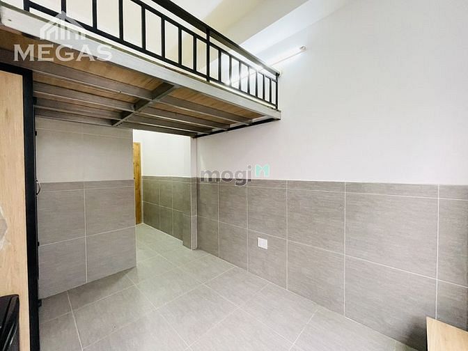 Hình ảnh CĂN hộ cao cấp đầy đủ nội thất tại Bình Thạnh