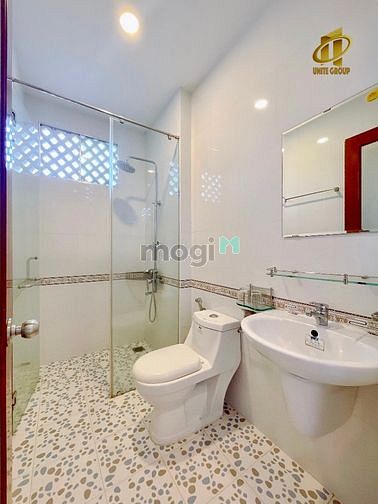 Hình ảnh Studio Ban Công, Bếp Riêng Trần Xuân Soạn Quận 7