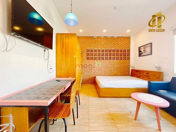 Hình ảnh Studio Ban Công, Bếp Riêng Trần Xuân Soạn Quận 7