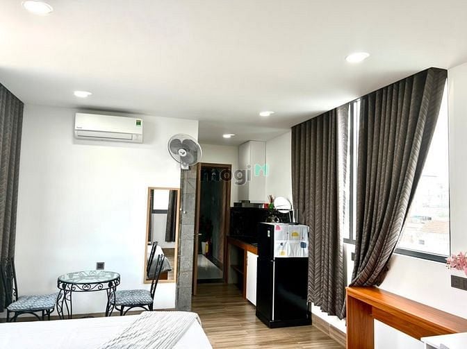 Hình ảnh Mb6623 nạp rút nhanh chóng studio full nội thất cao cấp ngay D5