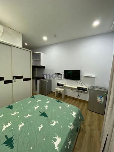 Hình ảnh KDC Him Lam Studio ban công gần Lottemart, ĐH TDT, RMIT
