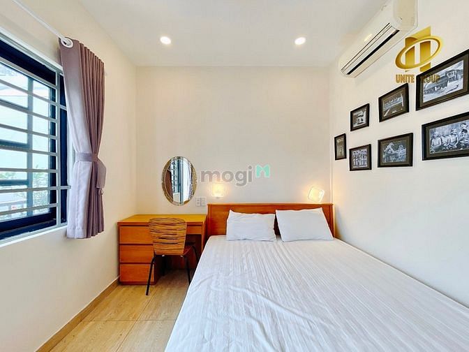 Hình ảnh Studio Ban Công, Bếp Riêng Trần Xuân Soạn Quận 7