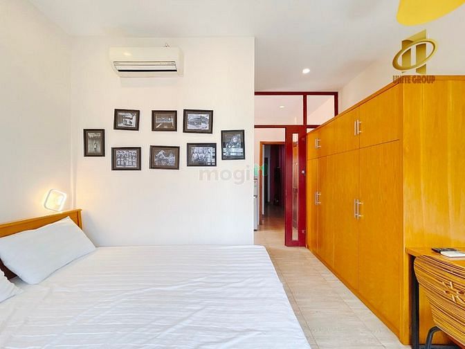 Hình ảnh Studio Ban Công, Bếp Riêng Trần Xuân Soạn Quận 7