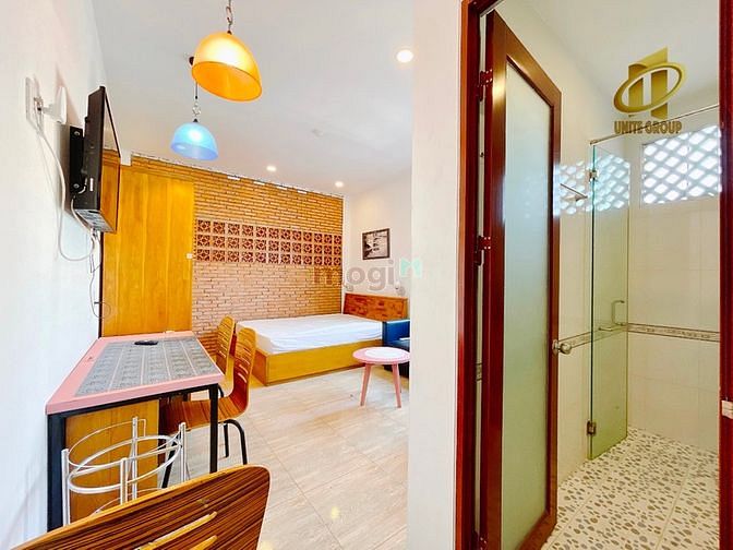 Hình ảnh Studio Ban Công, Bếp Riêng Trần Xuân Soạn Quận 7