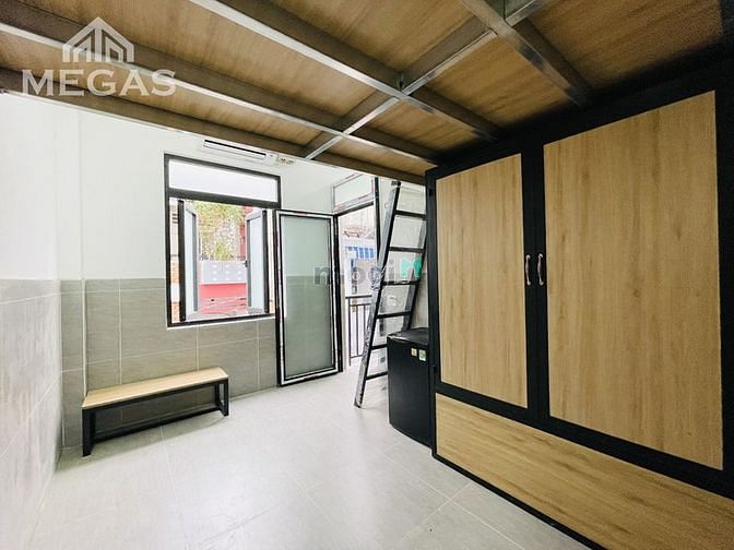 Hình ảnh CĂN hộ cao cấp đầy đủ nội thất tại Bình Thạnh