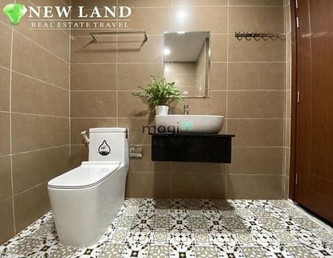 Hình ảnh Studio gần Cresent Mall, SC Vivo City, Đh TDT, RMIT