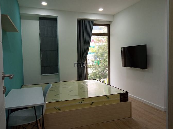 Hình ảnh Trả góp cọc--Căn Studio có ban công ở Tân Quy sát Lotte Q7