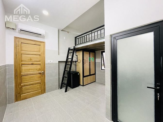 Hình ảnh phòng trọ luxury quận bình thạnh