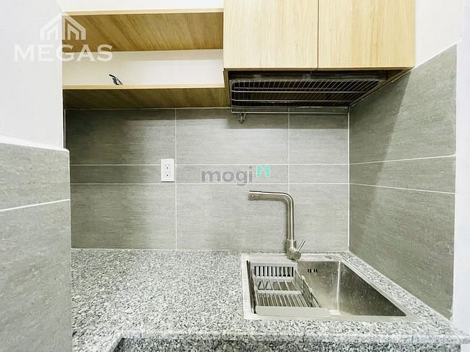 Hình ảnh phòng trọ luxury quận bình thạnh