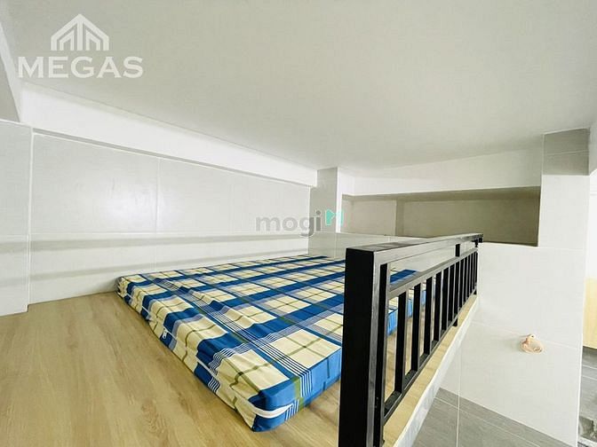 Hình ảnh phòng trọ luxury quận bình thạnh
