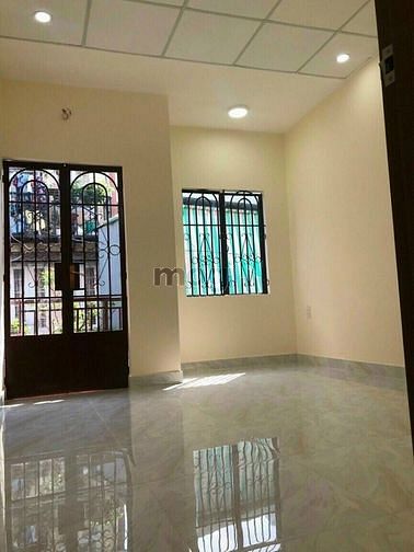 Hình ảnh Bán nhà hẻm ba gác thông Phan Văn Trị-P11-Bình Thạnh