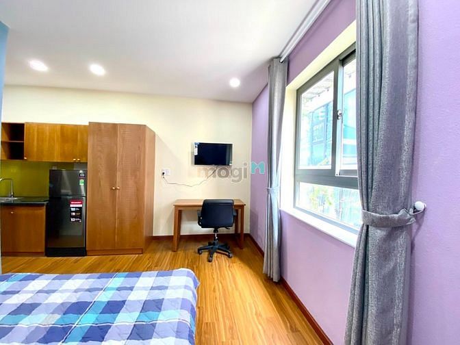 Hình ảnh Phú Mỹ Hưng. Q7. Gần KDC Phú Mỹ, Cầu Cả Cấm..có cửa sổ.