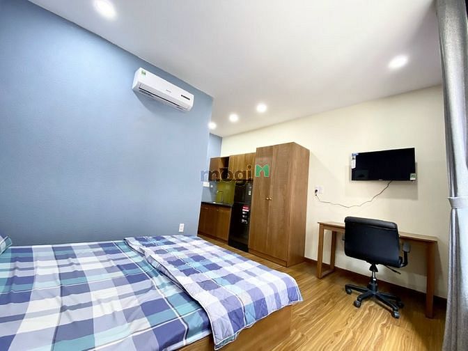 Hình ảnh Phú Mỹ Hưng. Q7. Gần KDC Phú Mỹ, Cầu Cả Cấm..có cửa sổ.