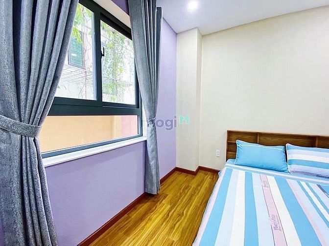 Hình ảnh Phú Mỹ Hưng. Q7. Gần KDC Phú Mỹ, Cầu Cả Cấm..có cửa sổ.