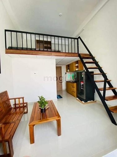 Hình ảnh Duplex gần KCX Tân Thuận, Đh NTT , chợ , vinmart