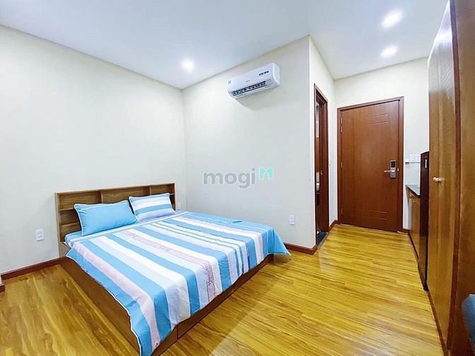 Hình ảnh Phú Mỹ Hưng. Q7. Gần KDC Phú Mỹ, Cầu Cả Cấm..có cửa sổ.