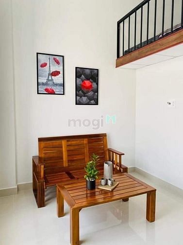 Hình ảnh Duplex gần KCX Tân Thuận, Đh NTT , chợ , vinmart
