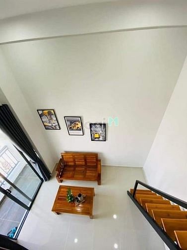 Hình ảnh Duplex gần KCX Tân Thuận, Đh NTT , chợ , vinmart