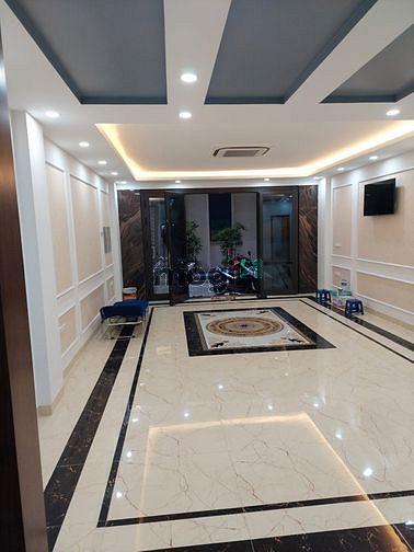 Hình ảnh SIÊU ĐẸP! Bán nhà phố Đỗ Quang DT 60m2x6 tầng,MT 5.2m,Giá:24.5 tỷ