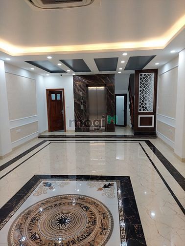 Hình ảnh SIÊU ĐẸP! Bán nhà phố Đỗ Quang DT 60m2x6 tầng,MT 5.2m,Giá:24.5 tỷ