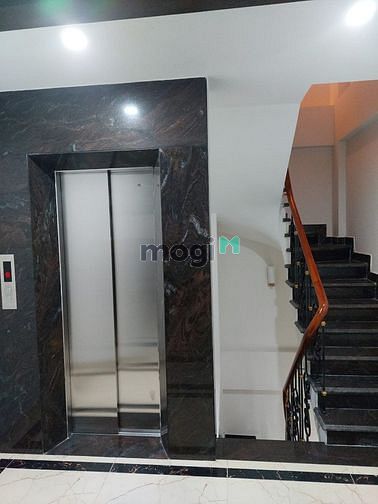 Hình ảnh SIÊU ĐẸP! Bán nhà phố Đỗ Quang DT 60m2x6 tầng,MT 5.2m,Giá:24.5 tỷ