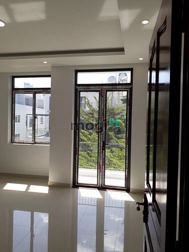 Hình ảnh Cho thuê nhà phố liền kề Jamona City Quận 7