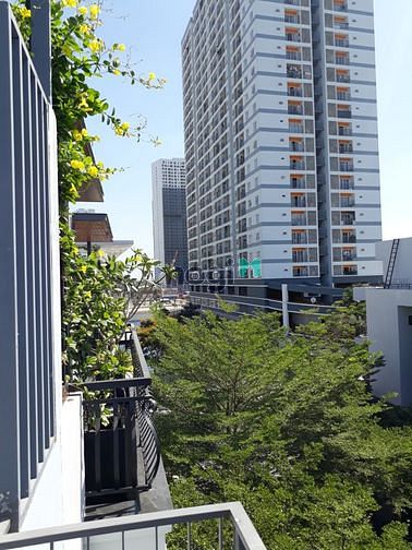Hình ảnh Cho thuê nhà phố liền kề Jamona City Quận 7