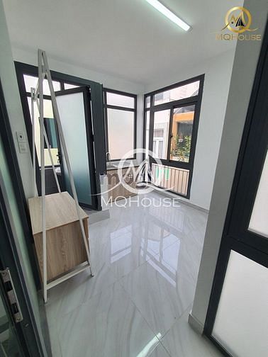 Hình ảnh Mb6623 nạp rút nhanh chóng mới xây đường Cao Thắng - Giáp Quận 3, Tân Bình!!!