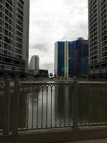 Hình ảnh Cho thuê nhà phố liền kề Jamona City Quận 7