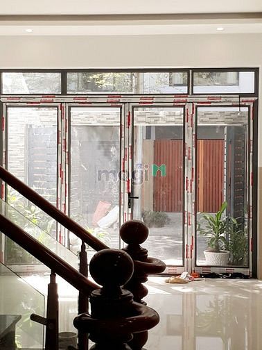 Hình ảnh Cho thuê nhà phố liền kề Jamona City Quận 7