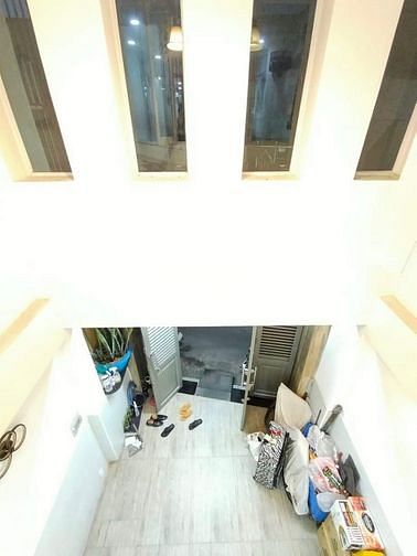 Hình ảnh Bán nhà Phan Văn Trị P11 Q Bình Thạnh 56m2 giá chỉ 5tỷ4