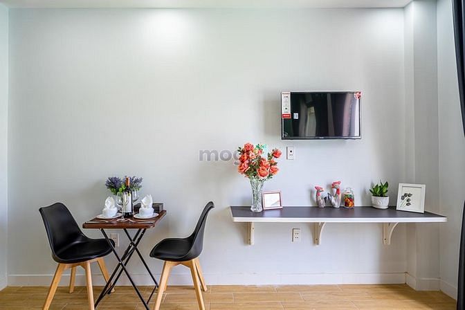 Hình ảnh Mb6623 nạp rút nhanh chóng studio BANCON full nội thất mới ngay Đinh Bộ Lĩnh