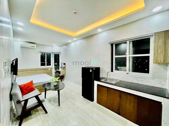 Hình ảnh Mb6623 nạp rút nhanh chóng Bancong Duplex/Studio/Full NT gần ĐH MẢKETING, LUẬT QUẬN 7