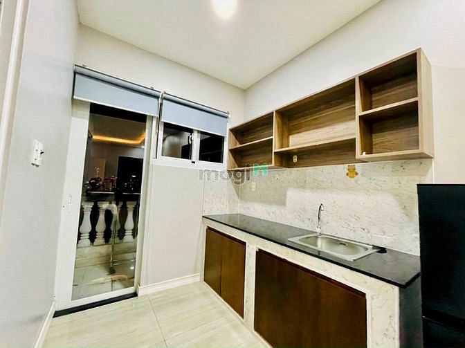 Hình ảnh Mb6623 nạp rút nhanh chóng Bancong Duplex/Studio/Full NT gần ĐH MẢKETING, LUẬT QUẬN 7