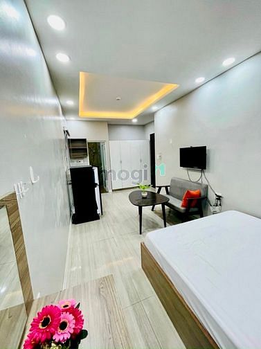 Hình ảnh Mb6623 nạp rút nhanh chóng Bancong Duplex/Studio/Full NT gần ĐH MẢKETING, LUẬT QUẬN 7