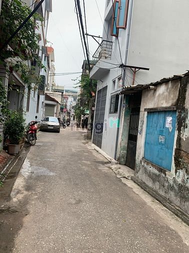Hình ảnh Bán Gấp Đất Tư Đình 41M2_Mặt 4,1M, Đường Ô Tô Tránh. Chỉ 3 Tỷ.