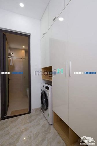 Hình ảnh Mb6623 nạp rút nhanh chóng Studio 2 giường gần biển Mỹ Khê - A563