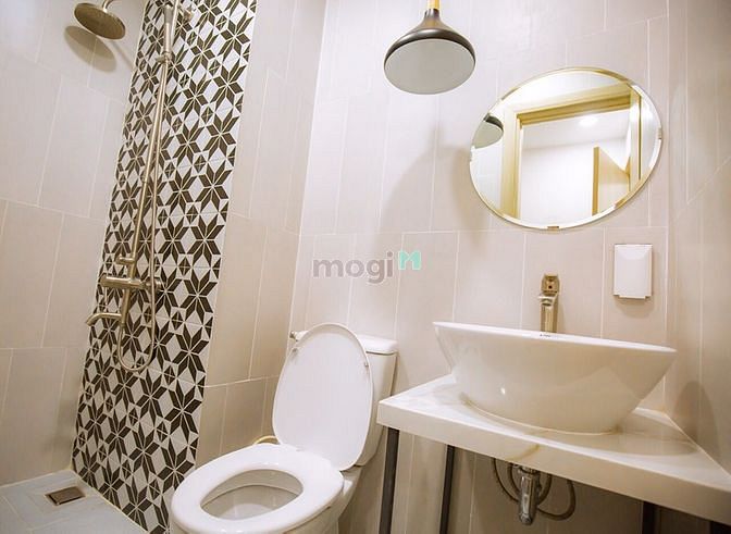Hình ảnh Căn Hộ Dịch Vụ Full Nội Thấy Style Japan ngay Lê Văn Sỹ