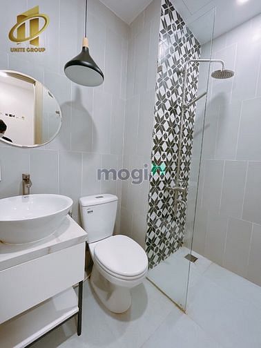 Hình ảnh Căn Hộ Dịch Vụ Full Nội Thấy Style Japan ngay Lê Văn Sỹ